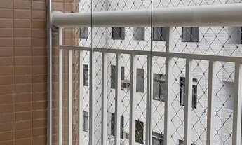 Imagem 3: SANTOS - Apartamento Padrão - ESTUÁRIO