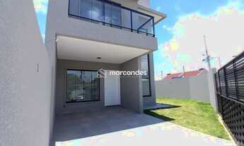 Imagem: FAZENDA RIO GRANDE - Casa Padrão - Nações