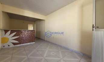 Imagem 2: Apartamento com 1 dormitório para alugar, 50 m² por R$ 700,00/mês - Mondubim - Fortaleza/C