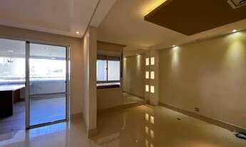 Imagem 2: Apartamento para aluguel com 182 metros quadrados com 4 quartos