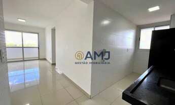 Imagem: Aluguel Setor Universitário - 3 quartos