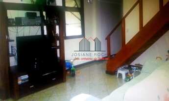 Imagem 5: Cobertura de 3 quartos à venda na Tijuca!!! RJ