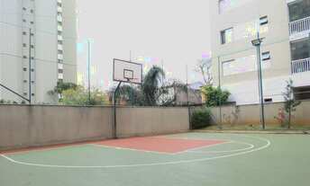 Imagem 4: Apartamento para venda tem 90 m2 com 2 quartos próximo a USP - São Paulo - SP