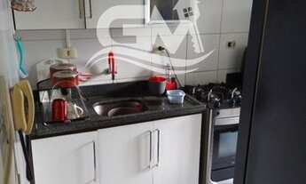 Imagem 5: Condomínio Parque das Serras