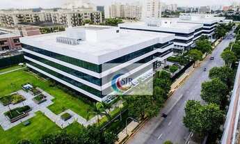 Imagem 5: Conjunto Comercial de 2.550m² em edifício Leed Gold!