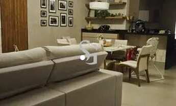 Imagem 5: BELISSÍMA CASA ASSOBRADADA NO SWISS PARK