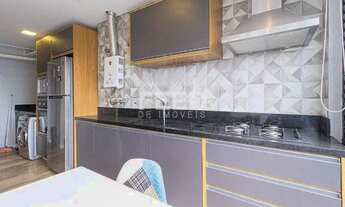 Imagem 5: Apartamento à venda, Continental, Osasco, SP