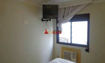 Imagem 5: São Paulo - Flat - Jardins