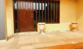 Imagem 4: Casa - Parque água vermelha