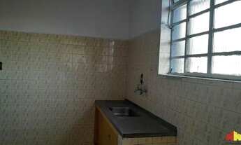 Imagem 7: Casa assobradada pra Locação na Pantojo 2 dormitórios 2 banheiros sala cozinha