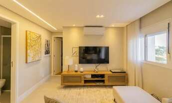 Imagem 5: Locação Apartamento 2 Dormitórios - 72 m² Pompeia