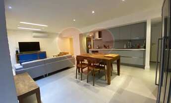 Imagem 2: Triplex para venda tem 170 metros quadrados com 2 quartos em Barra da Tijuca - Rio de Jane