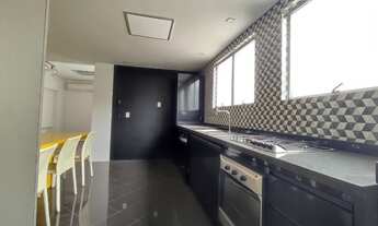 Imagem 3: Apartamento com 2 quartos para alugar por R$ 4200.00, 266.02 m2 - GLORIA - JOINVILLE/SC