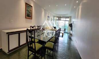 Imagem 5: APARTAMENTO A VENDA NA PRAIA DA ENSEADA - GUARUJÁ