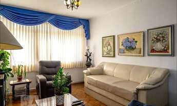 Imagem 3: Apartamento para aluguel tem 60 metros quadrados com 2 quartos em Mooca - São Paulo - SP