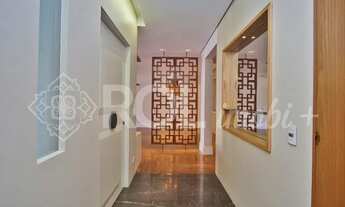 Imagem 4: APARTAMENTO ESTILO FRANCÊS NO JARDIM EUROPA _ LOCAÇÃO