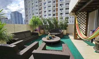 Imagem: Excelente Apartamento Garden para locação