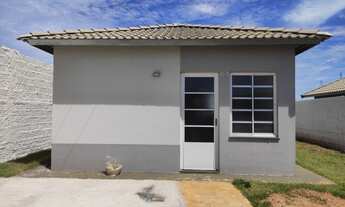 Imagem: Ótima Casa Térrea - 03