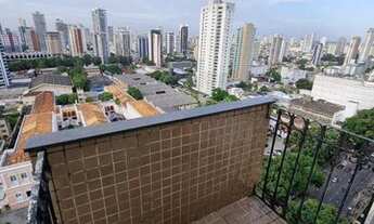 Imagem 2: Apartamento para venda tem 142 metros quadrados com 3 quartos em Nazaré - Belém - PA