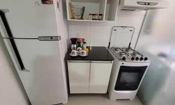 Imagem 4: Apartamento 2 qurtos