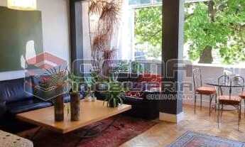 Imagem 5: Ipanema 3 quartos