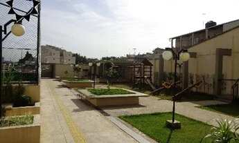 Imagem 2: APTO SÃO PEDRO OSASCO