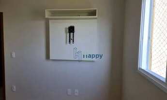 Imagem 2: Apartamento com 2 dormitórios para alugar por R$ 2.519,09/mês - Residencial Calegaris - Pa