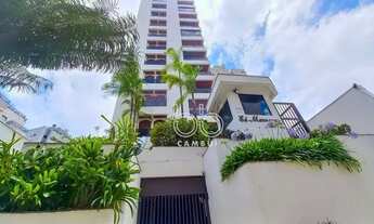 Imagem 3: Apartamento com 3 dormitórios à venda, 147 m² por R$ 799.000,00 - Cambuí - Campinas/SP