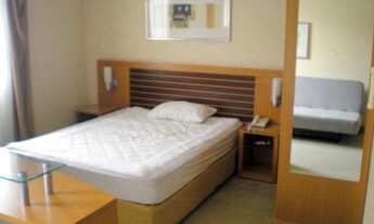 Imagem 2: Flat com 1 dormitório à venda, 30 m² por R$ 464.000,00 - Jardim Paulista - São Paulo/SP