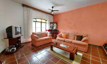 Imagem 7: Casa em 2 lotes bairro nobre com piscina