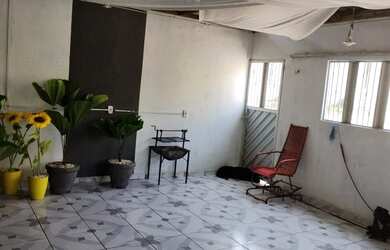 Imagem 7: Vendo Ótima Casa no Parque São Pedro 3 Qts (Suite