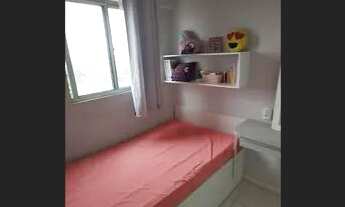 Imagem 4: Aluga-se apartamento mobiliado no grand planalto