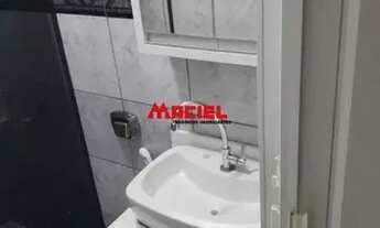 Imagem 8: Apartamento Padrão em São José dos Campos