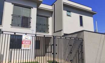 Imagem: Otimo sobrado 3 dormitórios