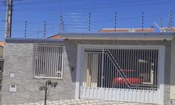 Imagem: Casa sobrado edícula