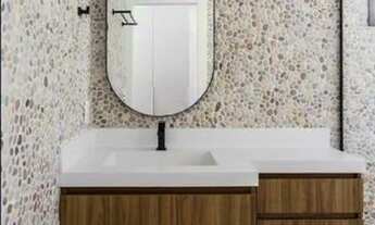 Imagem 7: Apartamento para Venda em São Paulo, PINHEIROS, 2 dormitórios, 2 suítes, 3 banheiros, 2 va