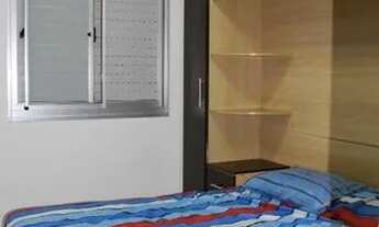 Imagem 7: Apartamento à venda, 3 quartos, 1 vaga, Jardim Santa Terezinha - São Paulo/SP