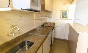 Imagem 4: Flat Brasilia Small Town em Santana com 53m², 1 dormitório e 1 vaga para locação