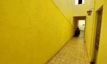 Imagem 4: Sobrado com 3 dormitórios à venda, 226 m² por R$ 490.000,00 - Parque São Lucas - São Paulo