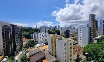 Imagem 2: Smart Barra, 1 quarto com 32m² com 1 vaga de garagem na Barra. (C1) NOVO