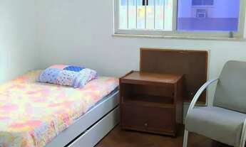 Imagem: QUARTO INDIVIDUAL COPACABANA