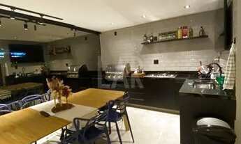 Imagem 4: Apartamento à venda, 2 quartos, 2 suítes, 3 vagas, Sion - Belo Horizonte/MG