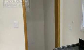 Imagem 5: Santo André - Casa Padrão - Parque Novo Oratório