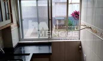 Imagem 7: Apartamento de 02 dormitórios Térreo, a venda na Villa Ipiranga em Porto alegre, com área