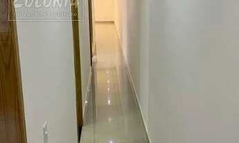 Imagem 6: Santo André - Casa Padrão - Parque Novo Oratório