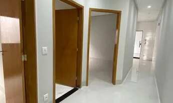 Imagem 4: Casa para venda possui 119 metros quadrados com 3 quartos