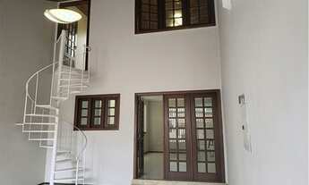 Imagem 7: Casa Residencial - Cremação