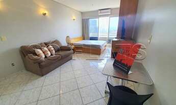 Imagem: Flat próx ao Allianz Parque, Shopping e