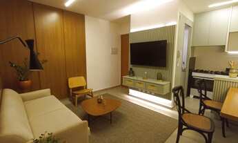 Imagem 2: Apartamento 2 Quartos Entrada de R$ 2.500,00 e o restante em ate 84 meses