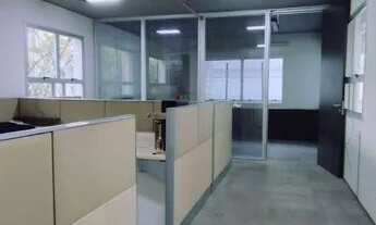 Imagem 1: Sala Comercial para venda e locação, Jardim Paulista, São Paulo - SA0076